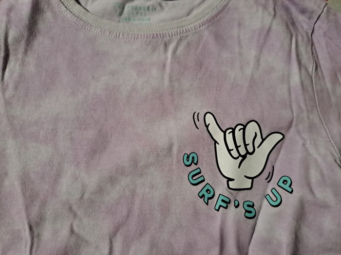 Tee shirt 4A - photo numéro 2