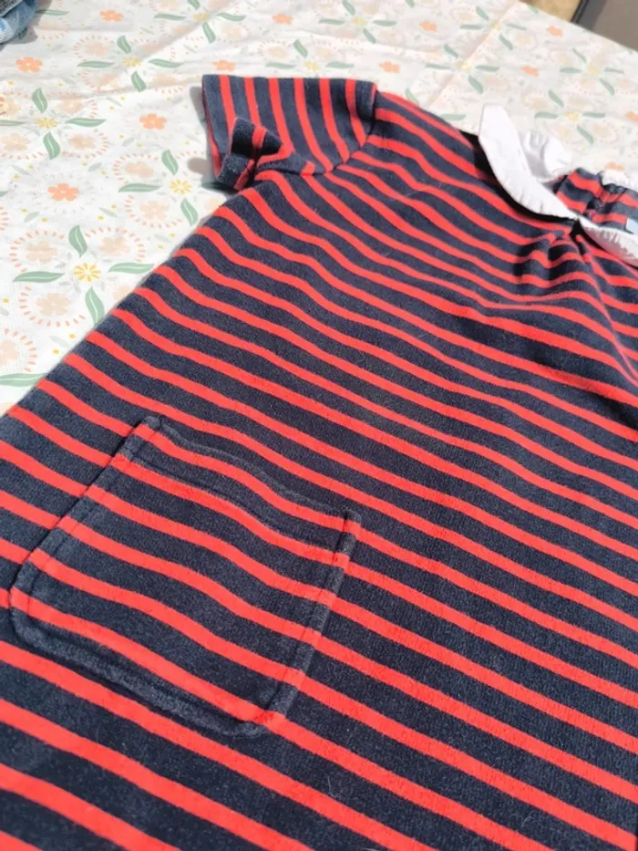 Robe monoprix - photo numéro 2