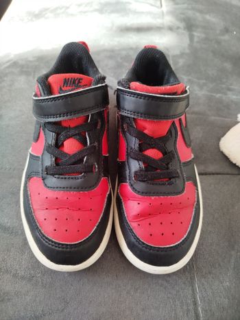Basket Nike taille27