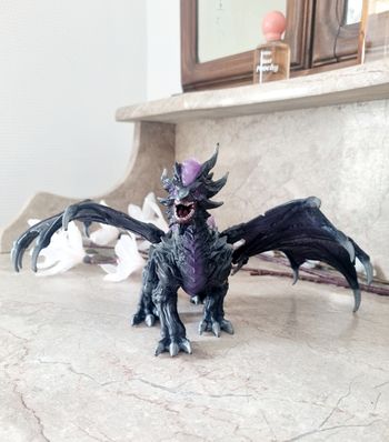 Dragon Eldrador Schleich