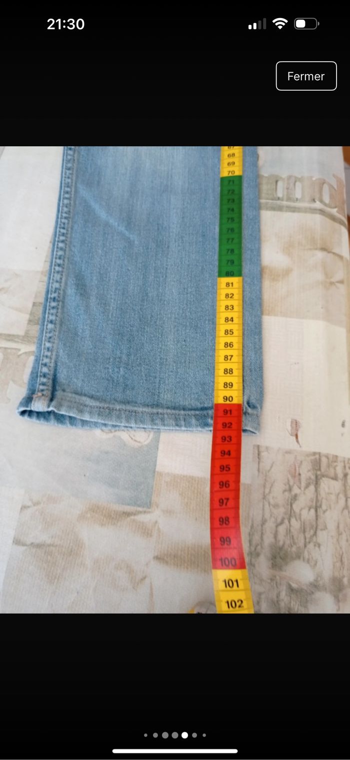 Pantalon femme - photo numéro 7