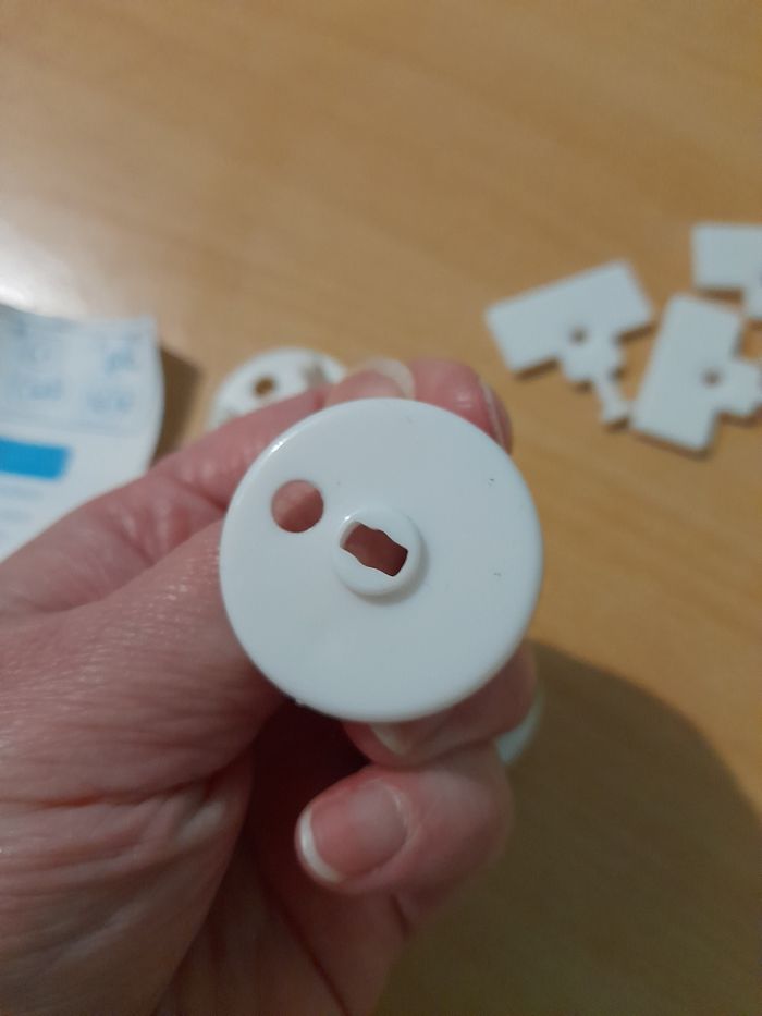 Cache prises - photo numéro 4