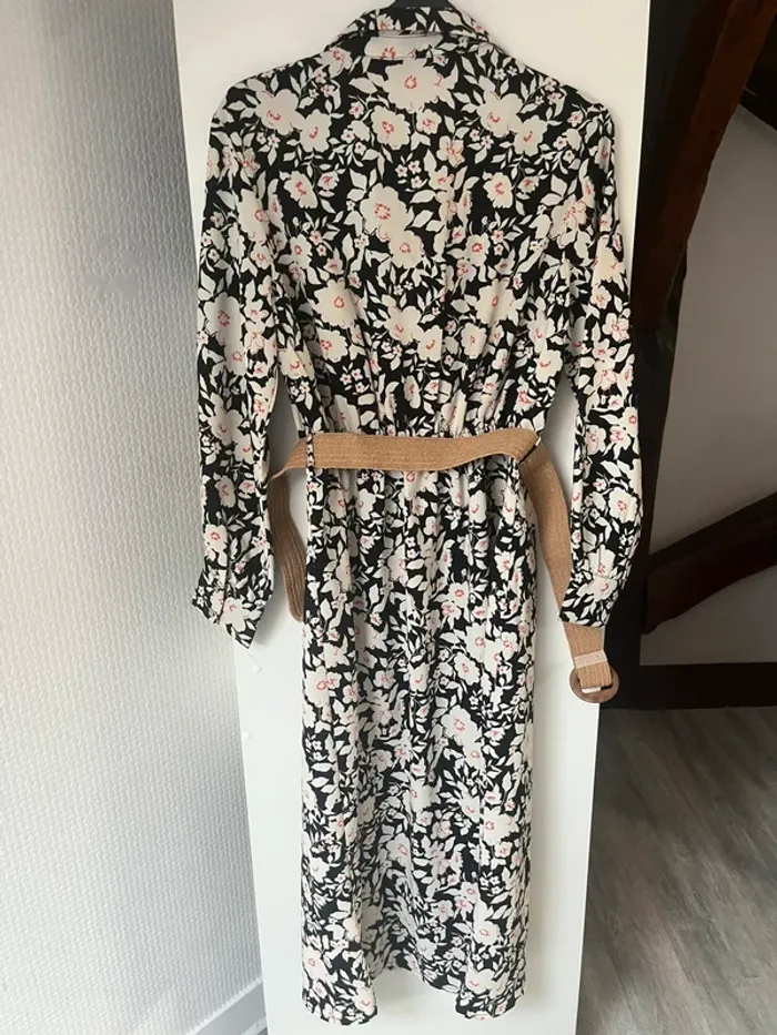 Robe longue - photo numéro 5