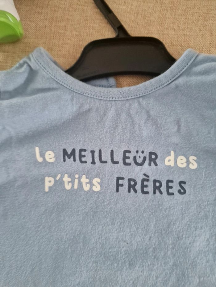 T-shirt - photo numéro 2