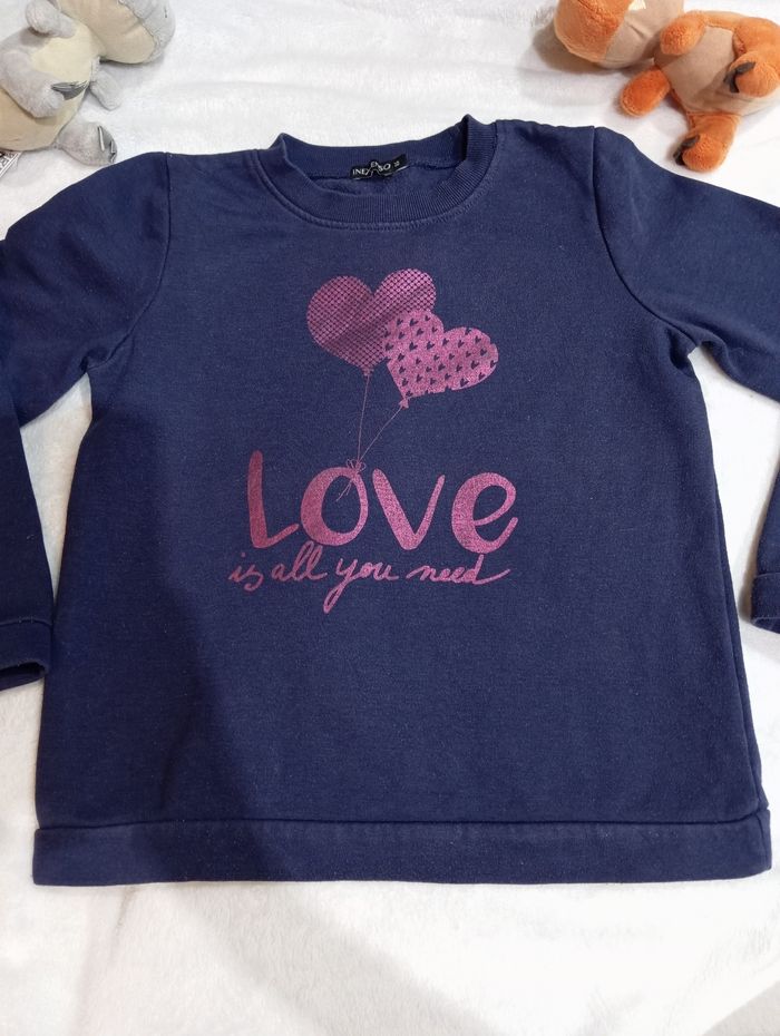 Pull love - photo numéro 2