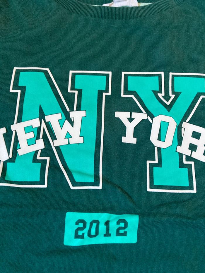 T-shirt Storytelling 5 ans - photo numéro 2