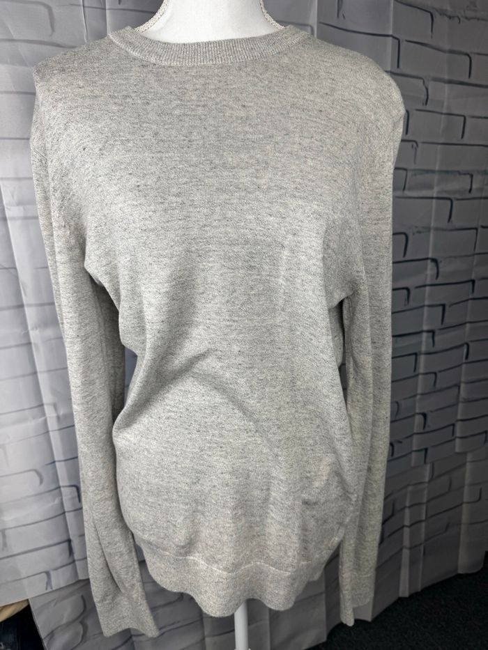 Sweat-shirt femme taille m h&m - photo numéro 2