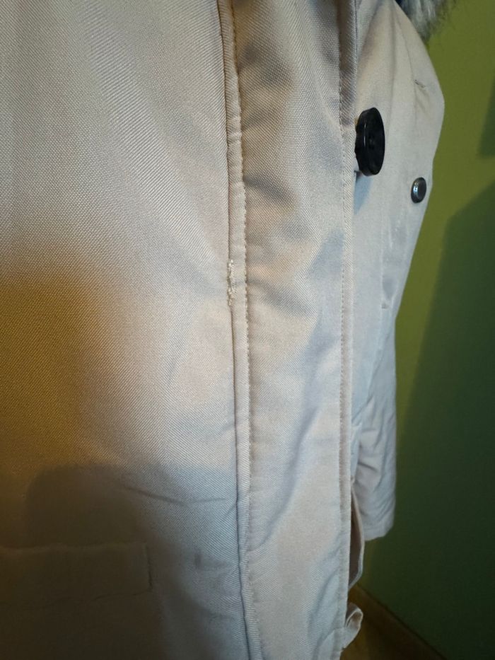 Parka chaude - photo numéro 5