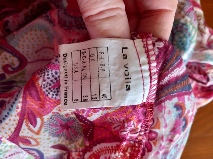 Tunique - photo numéro 5