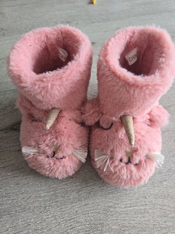Pantoufles