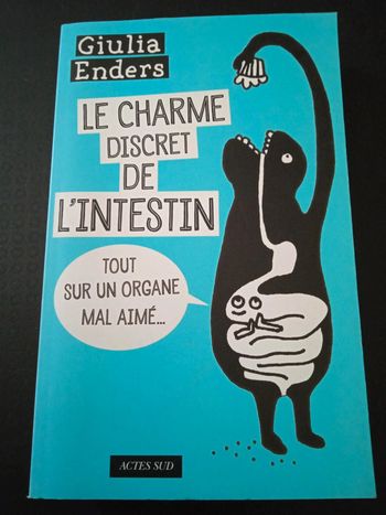 Le charme discret de l'intestin