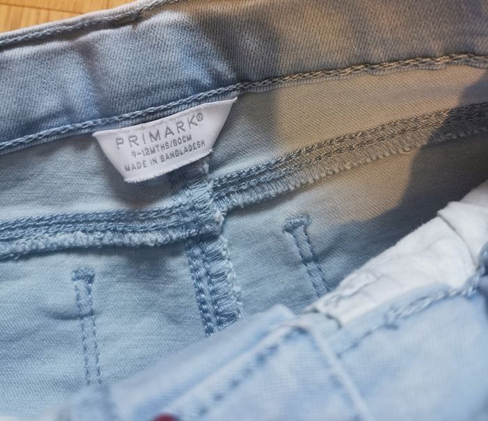 Lot de shorts - photo numéro 4