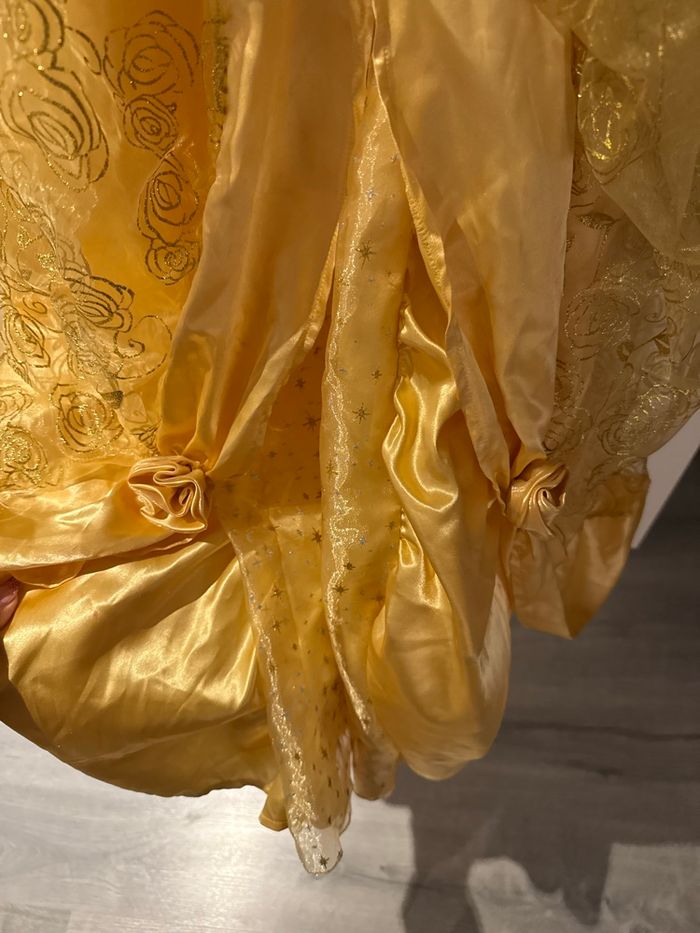 Robe la belle et la bête - photo numéro 4