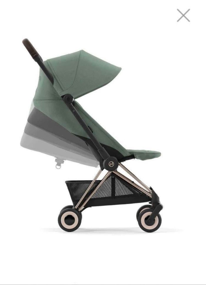 Cybex coya - photo numéro 3