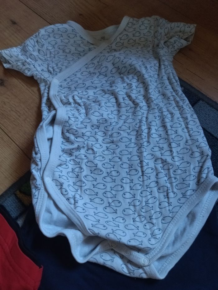 Tee-shirts - photo numéro 7