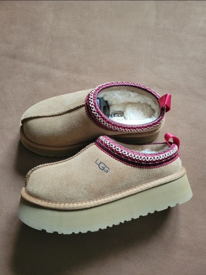 Ugg Femme - photo numéro 4