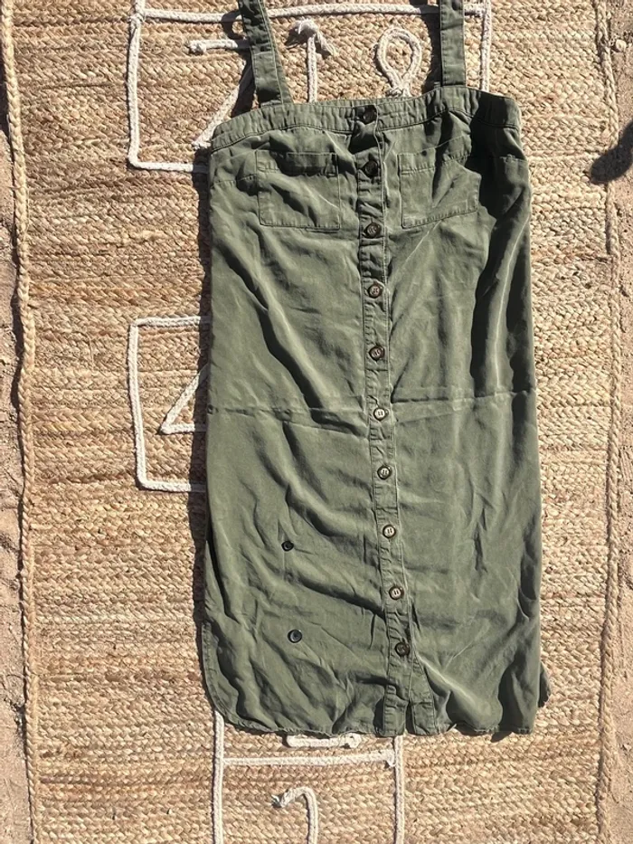 Robe été