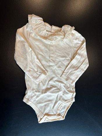 Body à col