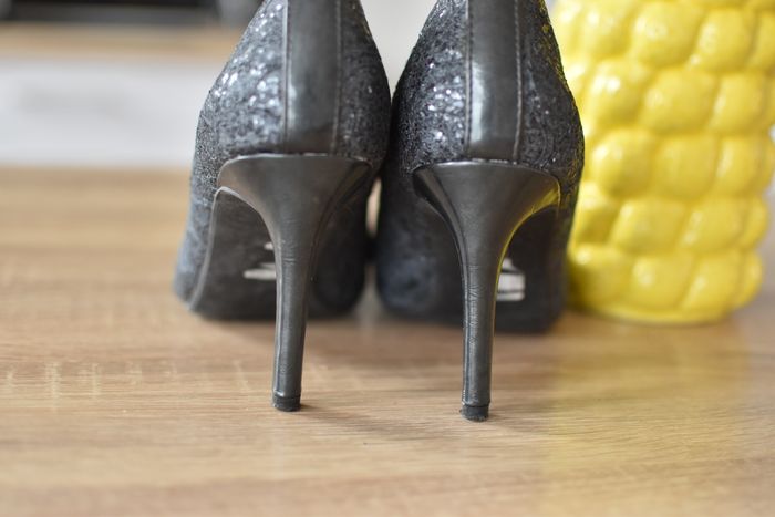 Escarpins Grands Boulevards - photo numéro 7
