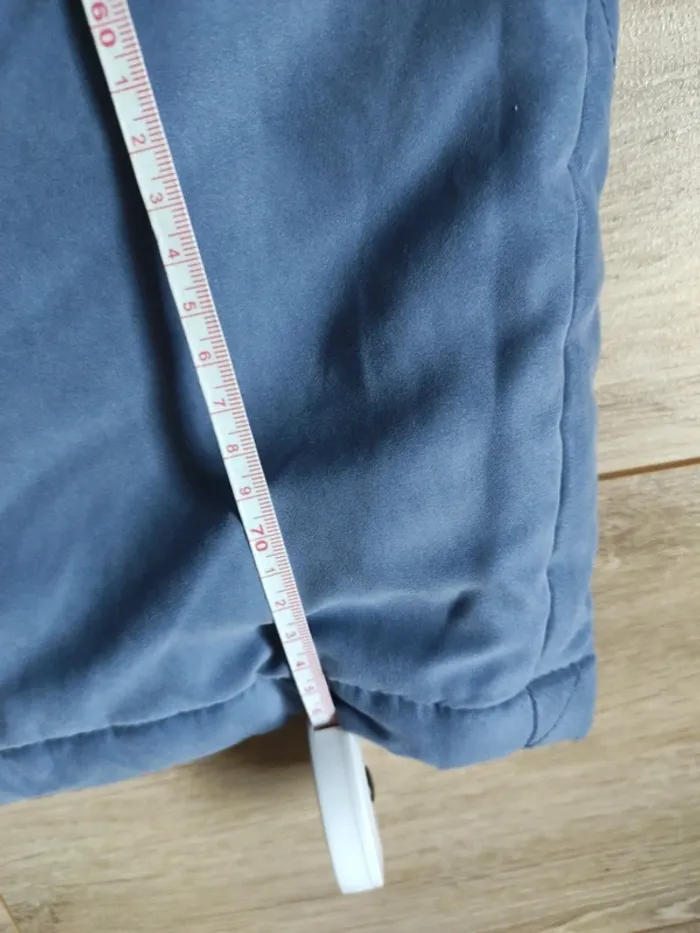 Veste hiver - photo numéro 9