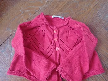 Veste Catimini très bon état