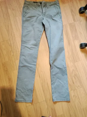 Pantalon chino Celio