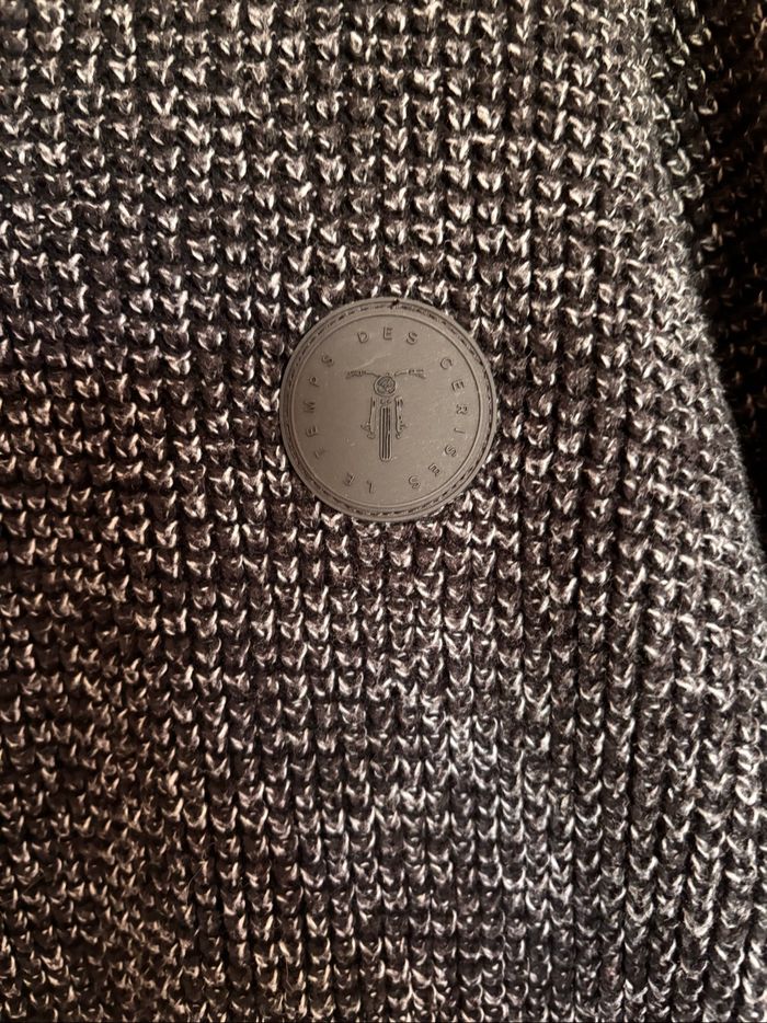 Pull hiver - photo numéro 2