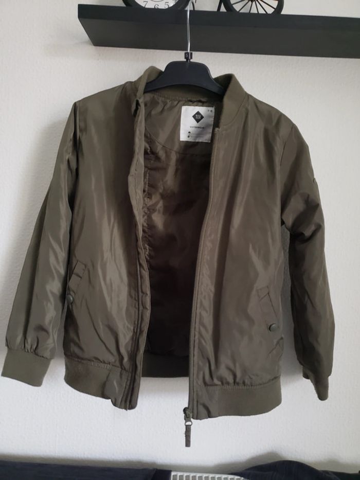 Veste garçon - photo numéro 2