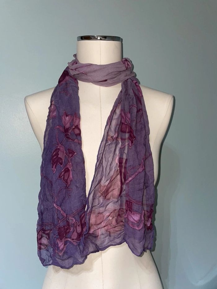 Foulard - photo numéro 2