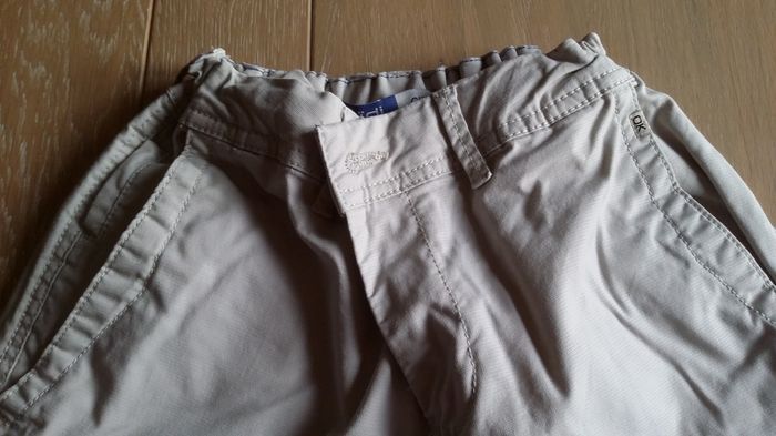 Pantacourt - photo numéro 4