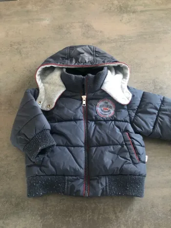 Blouson Lévis