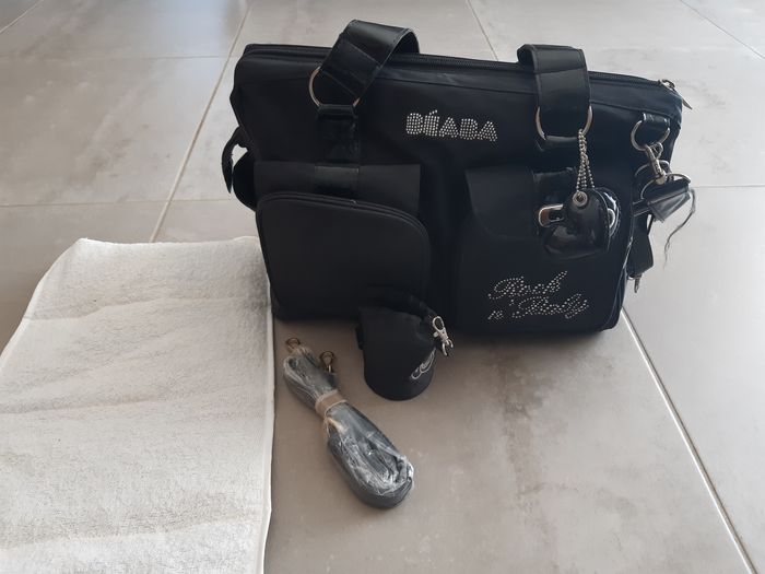 Sac à langer - photo numéro 3