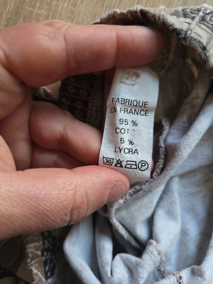 Legging 10 ans - photo numéro 3