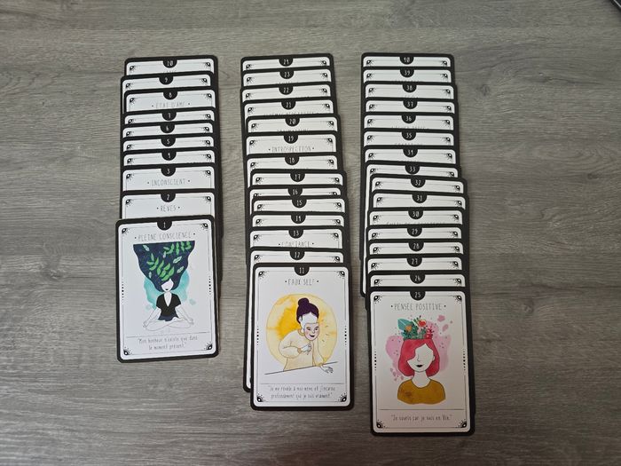 Consultation intérieur - photo numéro 2