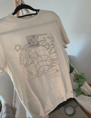 teeshirt oversize
