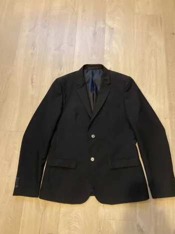 Veste de costume homme