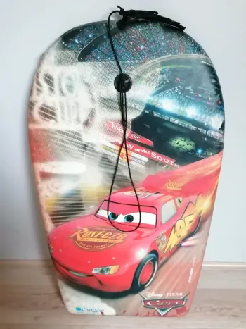 Planche Surf Cars