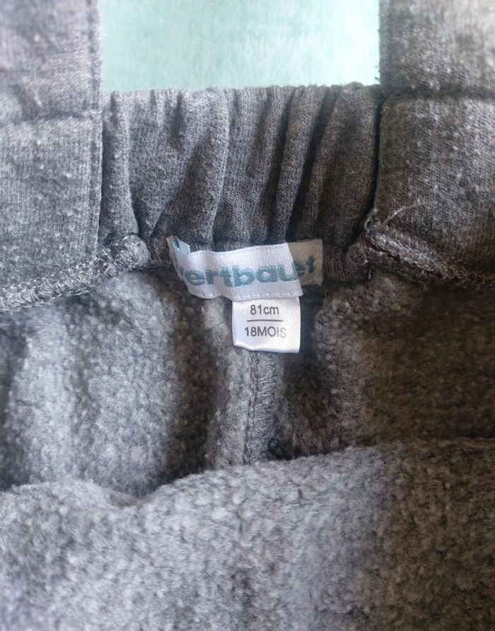Salopette taille 18 mois - photo numéro 4