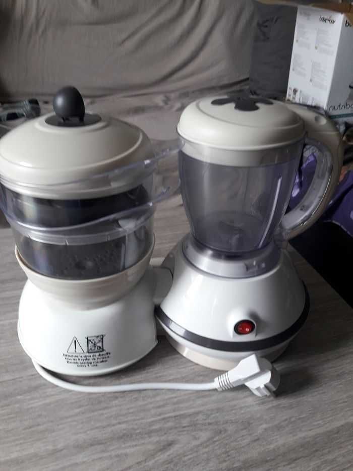 Baby nutry babymoov - photo numéro 2