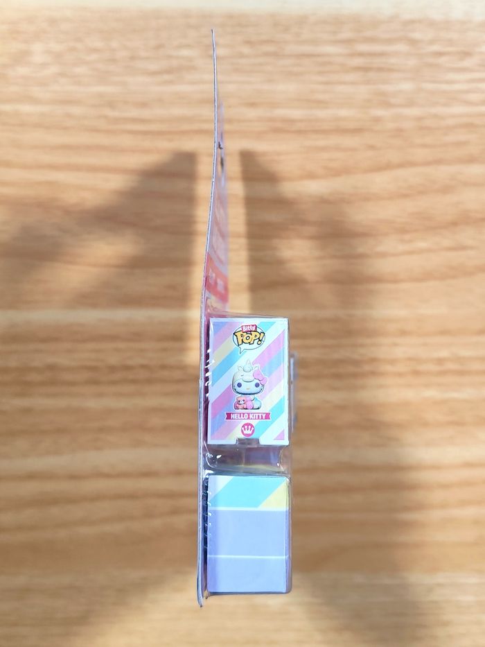 Pack 2 Bitty Pop! - Hello Kitty & Cinnamoroll - photo numéro 6