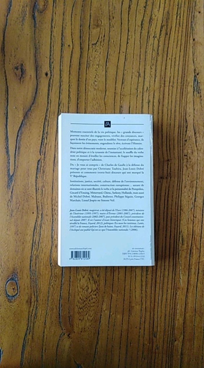 Livre françaises français - photo numéro 2