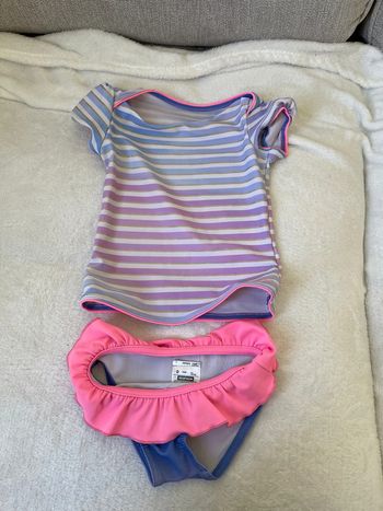 Maillot bain