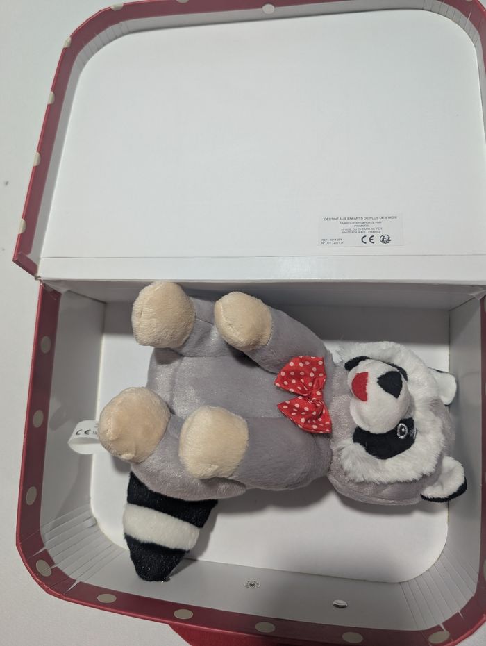 Valisette cadeau - photo numéro 4
