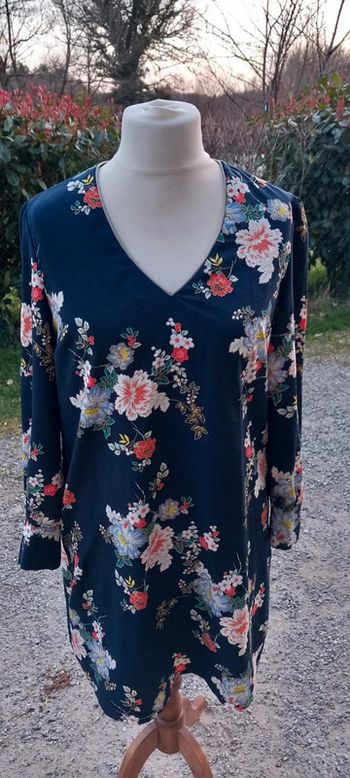 Superbe robe