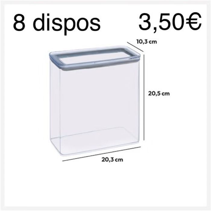 Boîte 5five Eske - photo numéro 3