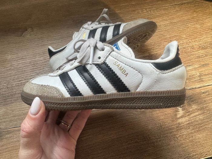 Adidas Samba pointure 28