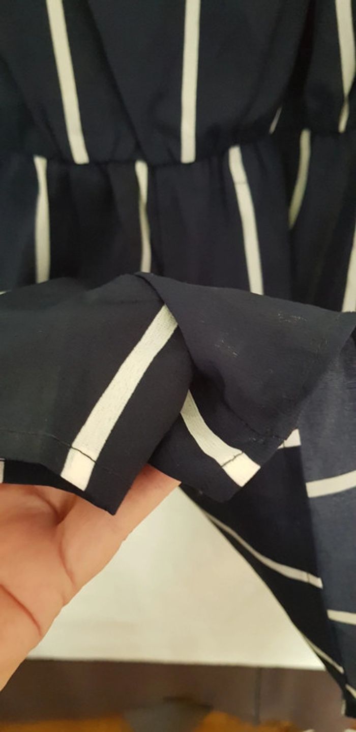 Combi-short ample et léger - photo numéro 4