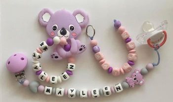 Création personnalisée