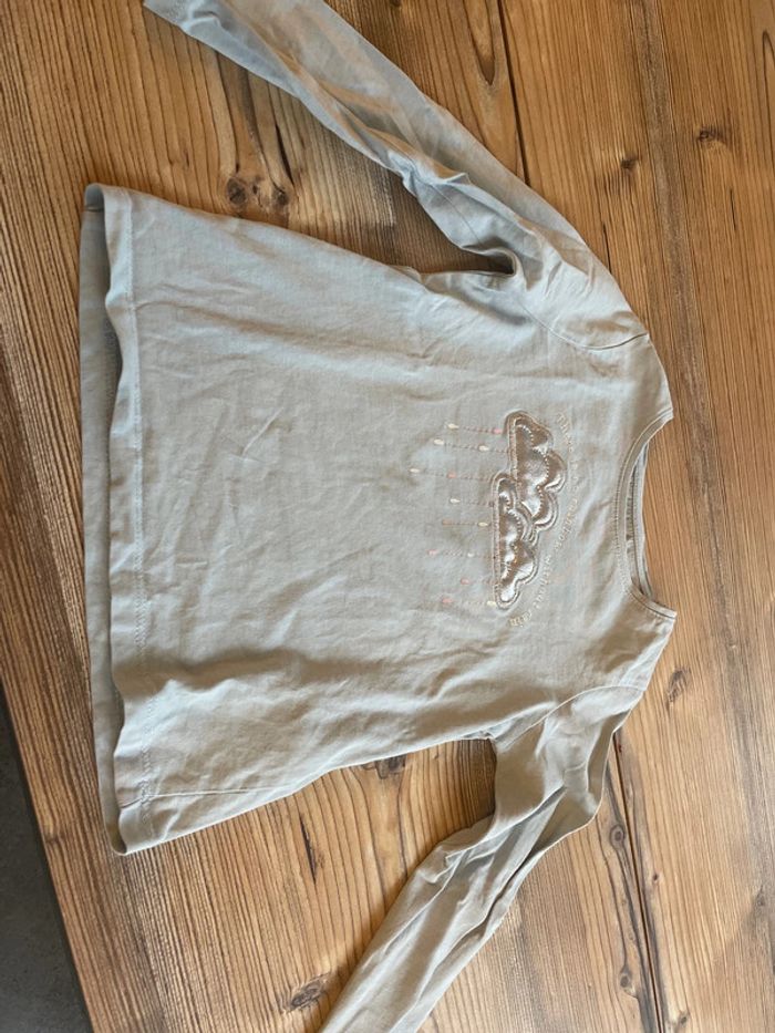 TEE Shirt kiabi 4 ans - photo numéro 2