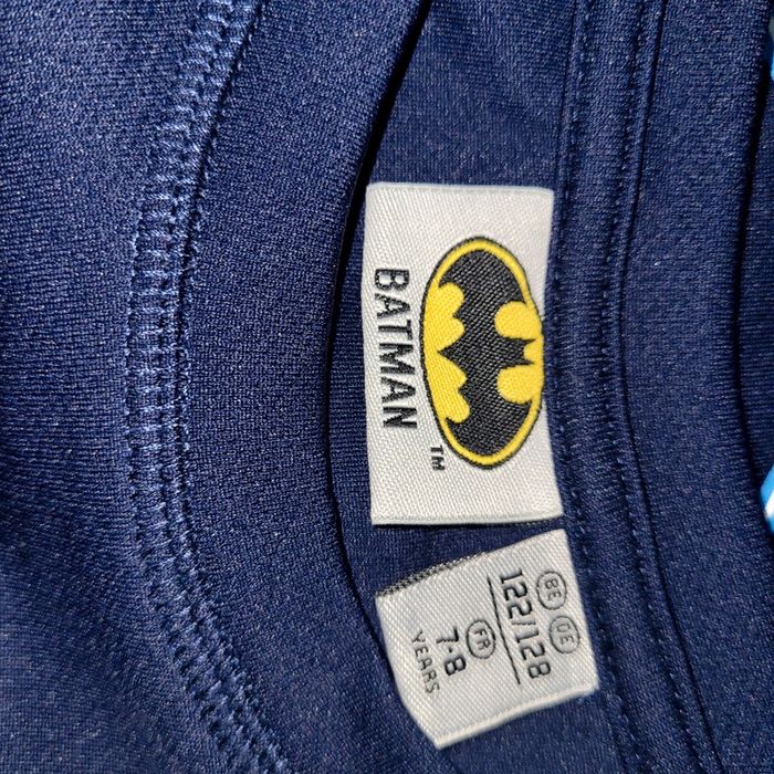 Ensemble Batman - photo numéro 3